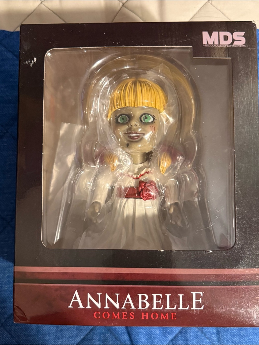 Annabelle Comes Home Collectible Doll